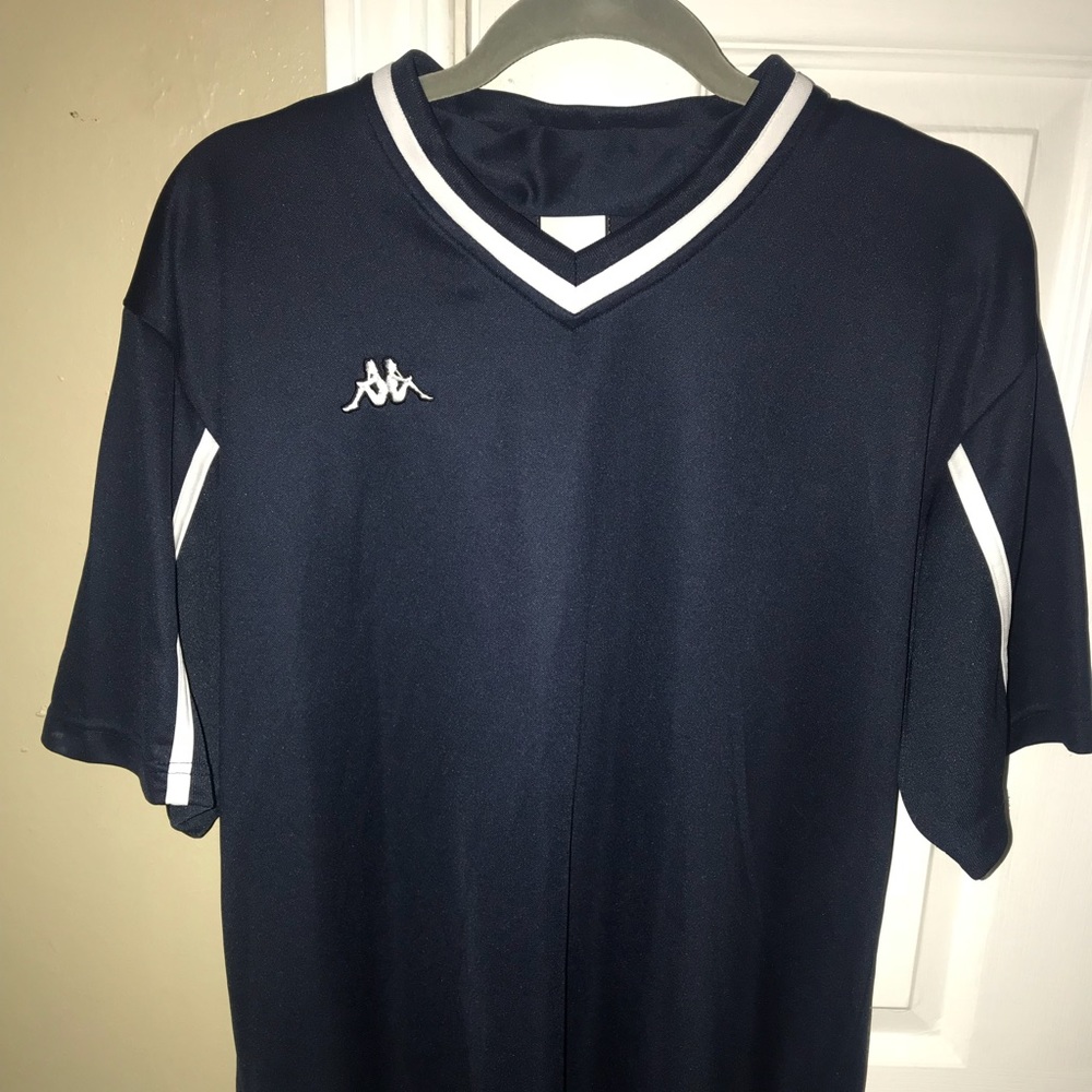 LIKE NEW KAPPA SHIRT!